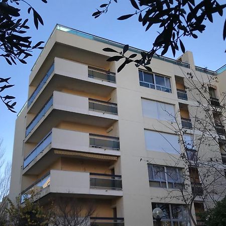 "Les Antilles " Hehergement Chez L'Habitant Marseille Eksteriør billede