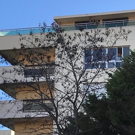 "Les Antilles " Hehergement Chez L'Habitant Marseille Eksteriør billede